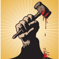 Alabama Judges Override Juries and Order Death Sentences…if There’s an Election Coming Up