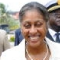 Ambassador to Niger: Who Is Eunice Reddick?