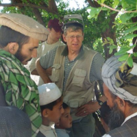 Dramatic Rise in Attacks on Aid Workers