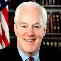 Chairman of the James Madison Memorial Fellowship Foundation: Who is John Cornyn?