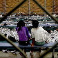 Judge Denies Child Care License to Prison-Like Immigrant Detention Center in Texas