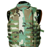 Judge Orders Pentagon to Release Records of Soldiers Killed while Wearing Body Armor