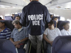 Obama Administration Spends More to Enforce Immigration Laws than On All Other Law Enforcement Combined
