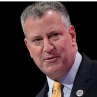 Nation’s Big-City Mayors Unite to Defend Minorities, Immigrants against Trump Policies