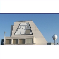 Navy’s New, but Almost Abandoned, Radar Testing Center