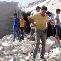Independent Accounting of Civilian and Allied Casualties from Coalition Airstrikes in Iraq and Syria Vastly Exceeds Official Estimate