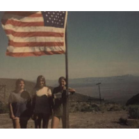 Family’s Land Overlooking Secret “Area 51” U.S. Airbase is Taken by U.S. Government