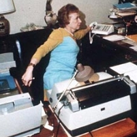 New Technology Takes Aim at Notorious Watergate Tape Gap