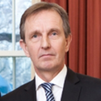 Ambassador from Iceland: Who Is Guðmundur Árni Stefánsson?