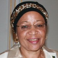 Ambassador from Tanzania: Who is Mwanaidi Maajar?