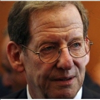 Ambassador to Azerbaijan: Who Is Richard Morningstar?