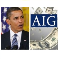 Obama Top Recipient of AIG Campaign Contributions
