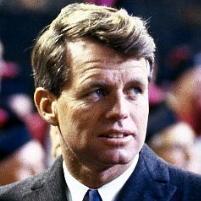 Kennedy Family Fights to Limit Access to Robert Kennedy Files