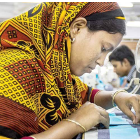 U.S. Government Buys Uniforms from Foreign Companies that Exploit Workers