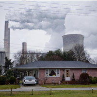 Switching from Coal to Natural Gas could Save Thousands of Lives Annually