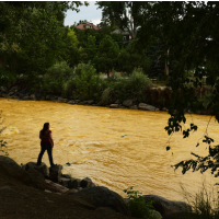 Utah Taking Legal Action Against EPA Over Mine Waste Spill