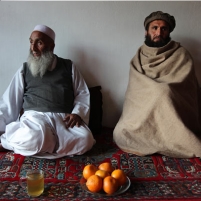 Ex-Guantánamo Prisoner Running for Office in Afghanistan