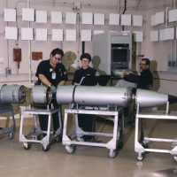Workers at Nuclear Weapons Plant Vote to Strike