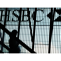 HSBC Helped Dictators and Arms Dealers Launder Ill-Gained Funds