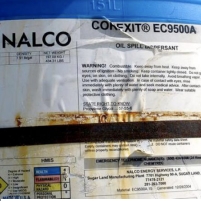 Chemicals Used in BP Oil Spill Cleanup Suspected of Being Cancerous