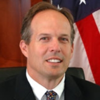 Commissioner of Financial Management Service: Who is David Lebryk?