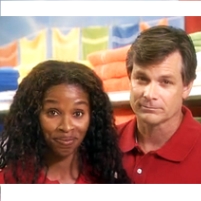 Unionized Actors Made Anti-Union Video for Target