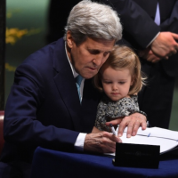 World Leaders to Uphold Paris Climate Accord, With or Without the U.S.