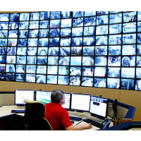 New Public Data Collection Technology Increases Security and Efficiency, Reduces Privacy