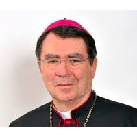 Vatican City’s Ambassador to the United States: Who Is Christophe Pierre?