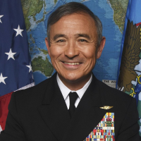 U.S. Ambassador to South Korea: Who Is Harry B. Harris Jr.?