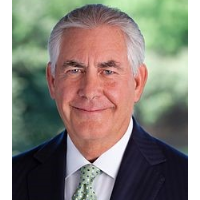 Secretary of State: Who Is Rex Tillerson?
