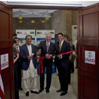 USAID Cancels Controversial Contract Proposal for “Positive Images” of Its Work in Afghanistan