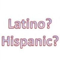Only One Quarter of “Hispanics” Call Themselves Hispanic or Latino