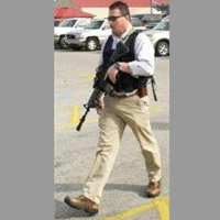 Arkansas Town to Unleash SWAT-Style Force to Patrol Streets, Question Citizens