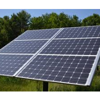 New York Solar Project Would Result in Destruction of 350 Acres of Trees