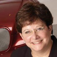 Director of the United States Mint: Who Is Bibiana Boerio?