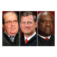 Does the Chamber of Commerce Own the Supreme Court?