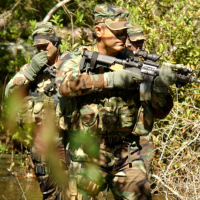 Outsourcing Special Ops: $2.5 Billion a Year Industry