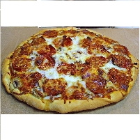 Restaurant Owner Tried to Bribe IRS with Pizza