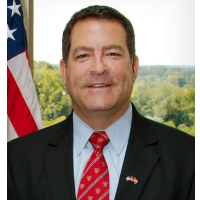 Secretary of the Army: Who Was Mark Green?