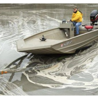GOP Lawmakers Vow to Overturn New Obama Rule Protecting Nation’s Streams from Coal Mine Dumping