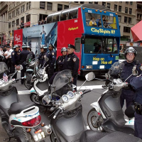 Occupy Wall Street Was Target of FBI Counterterrorism Operation