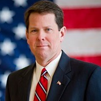 Georgia Secretary of State Accused of Disclosing Personal Details of 6 Million Voters…and Hiding the Mistake