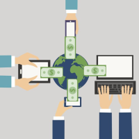U.S. One of 7 Countries Achieving Biggest Economic Gains from Digital Innovation