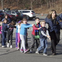 Murder Rate Down, but Random Mass Shootings Up