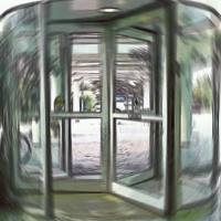 Pentagon Database Reveals Revolving Door is Alive and Well