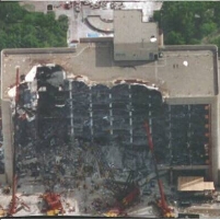 Mystery of Oklahoma Bombing Tapes