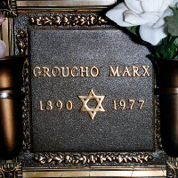 Cemetery Accused of Moving Remains to Sell Space Next to Groucho Marx