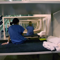 Lawsuit Claims New York State Prisons’ “Zero Tolerance” of Female Inmate Sex Abuse is a Sham
