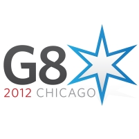 Obama Moves G8 Summit Away from Chicago Protesters to Camp David